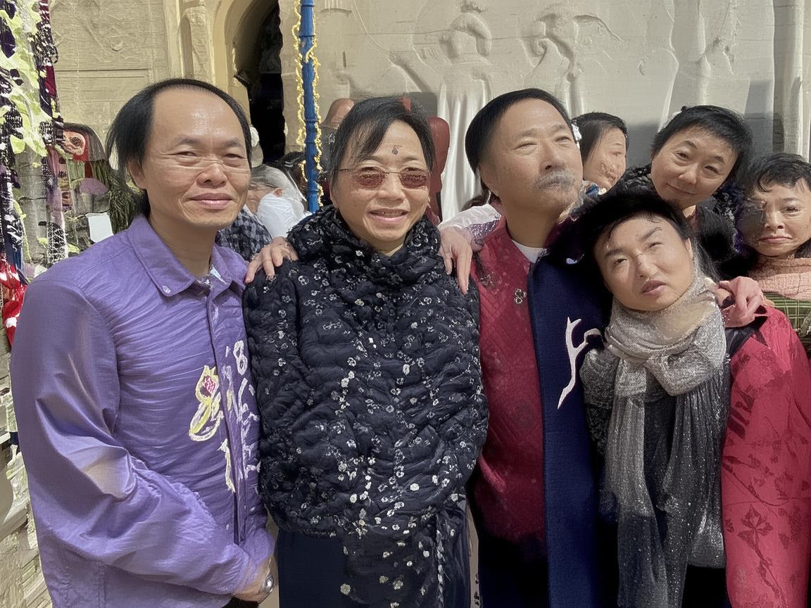 晋城万象城是由什么物业负责的呢？