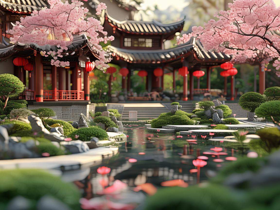 园上园是什么物业？