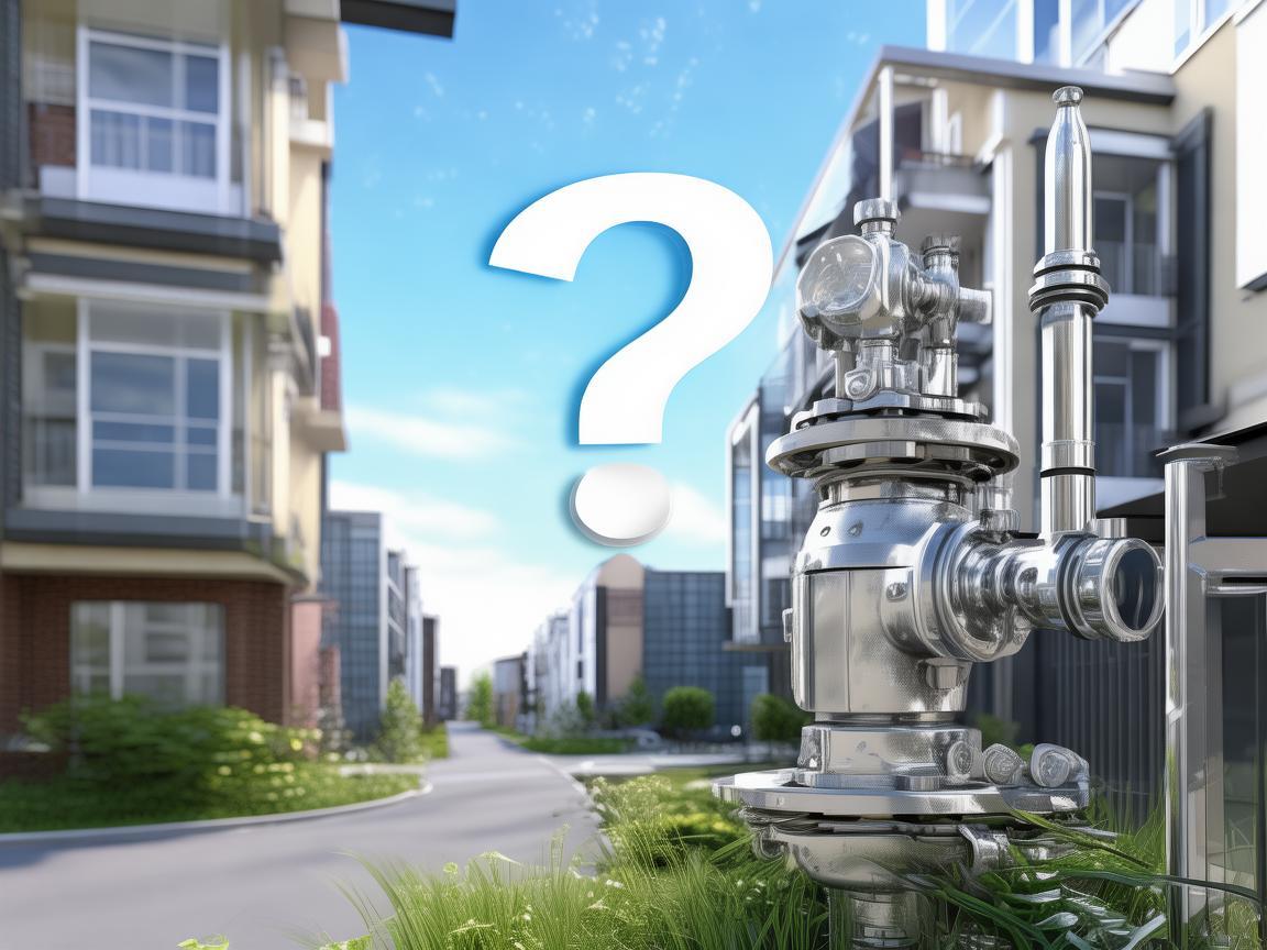 物业有能力停水吗？为什么？