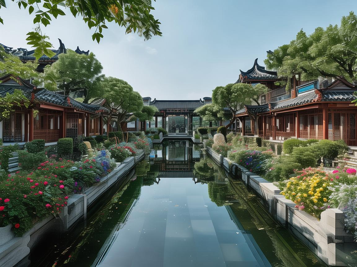 郑州棠颂别院究竟是什么物业？