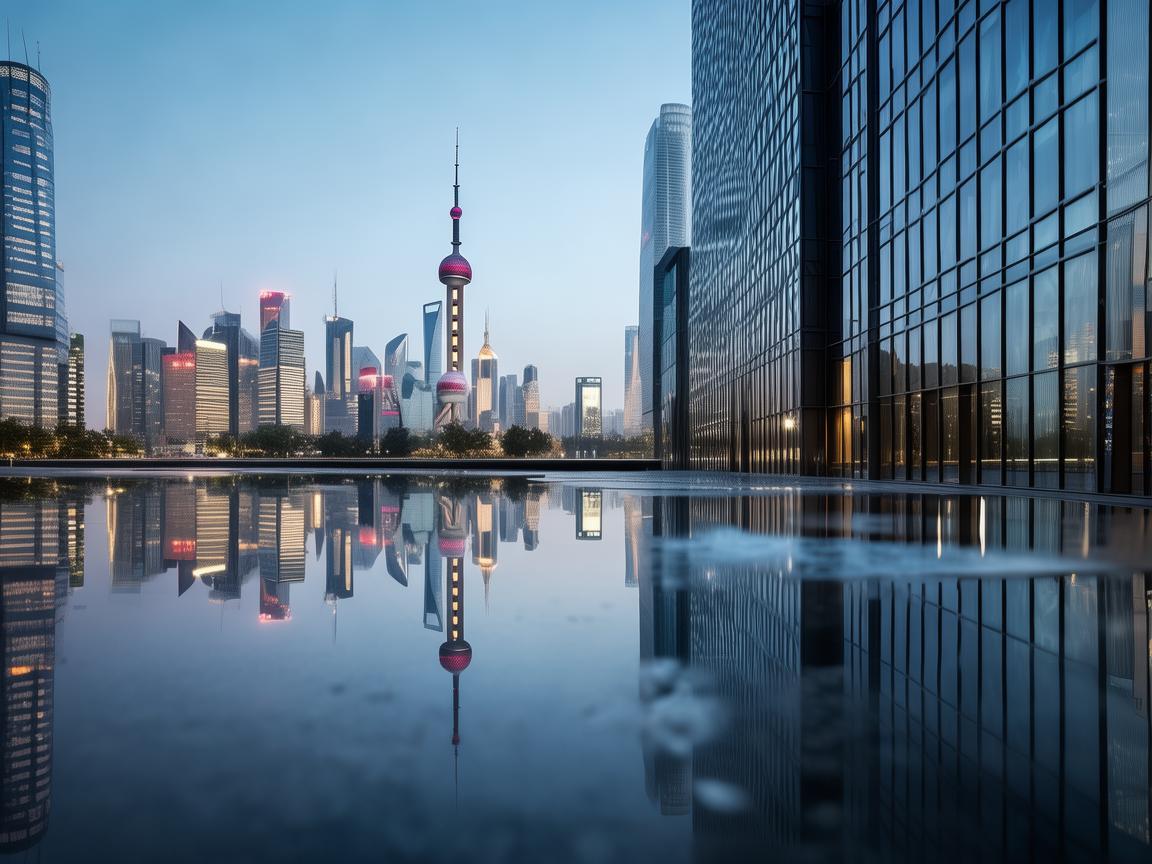 上海真如物业老总究竟是谁？