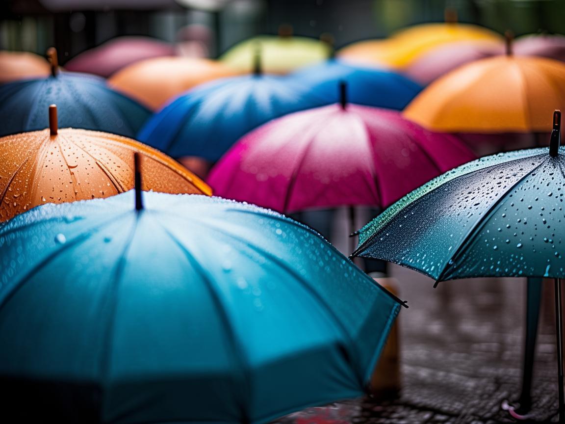 物业提供雨伞到底有哪些优点？
