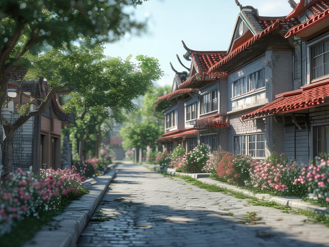 北京南路物业究竟怎样了？