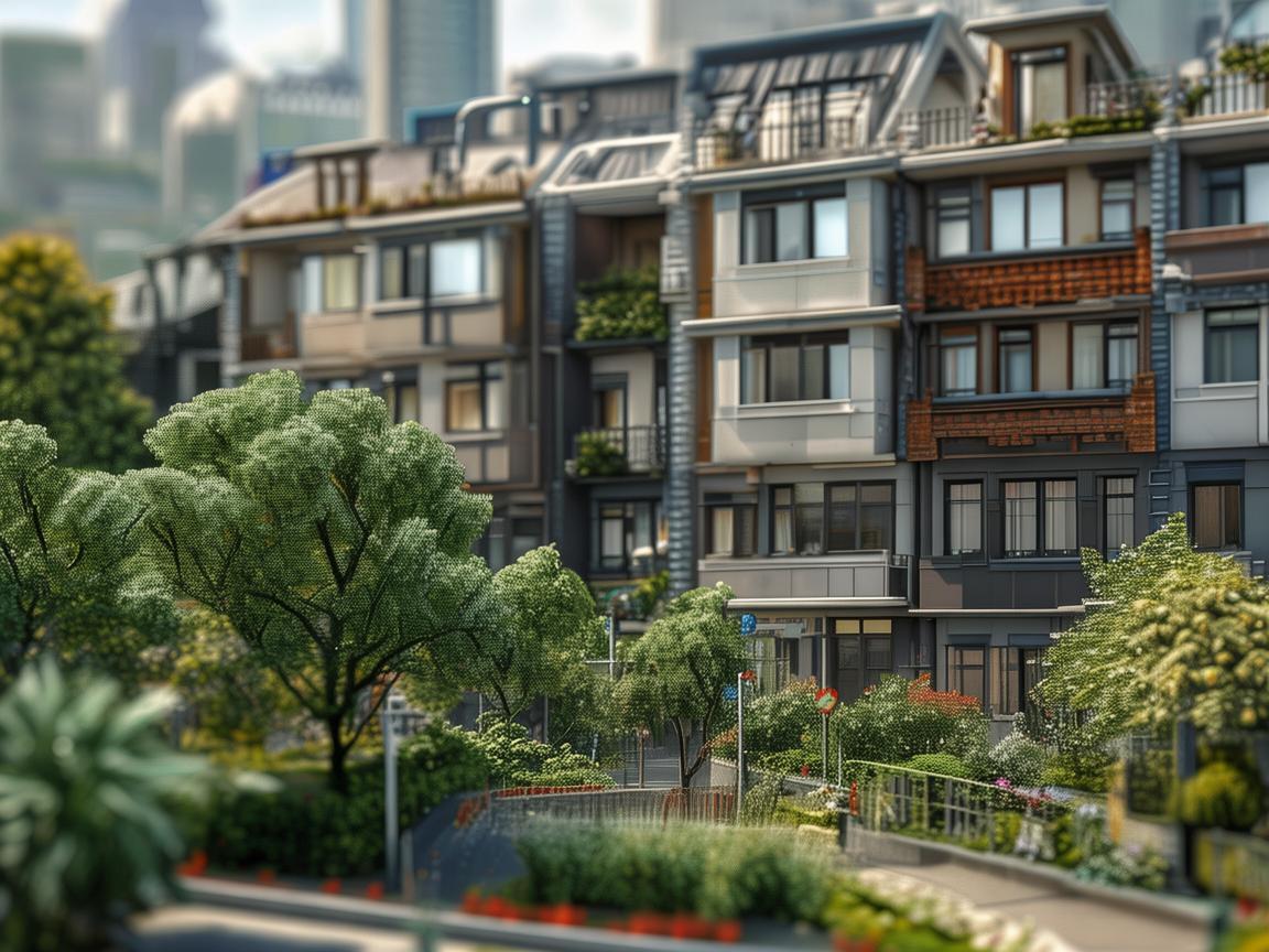 宝应物业为何涨价？