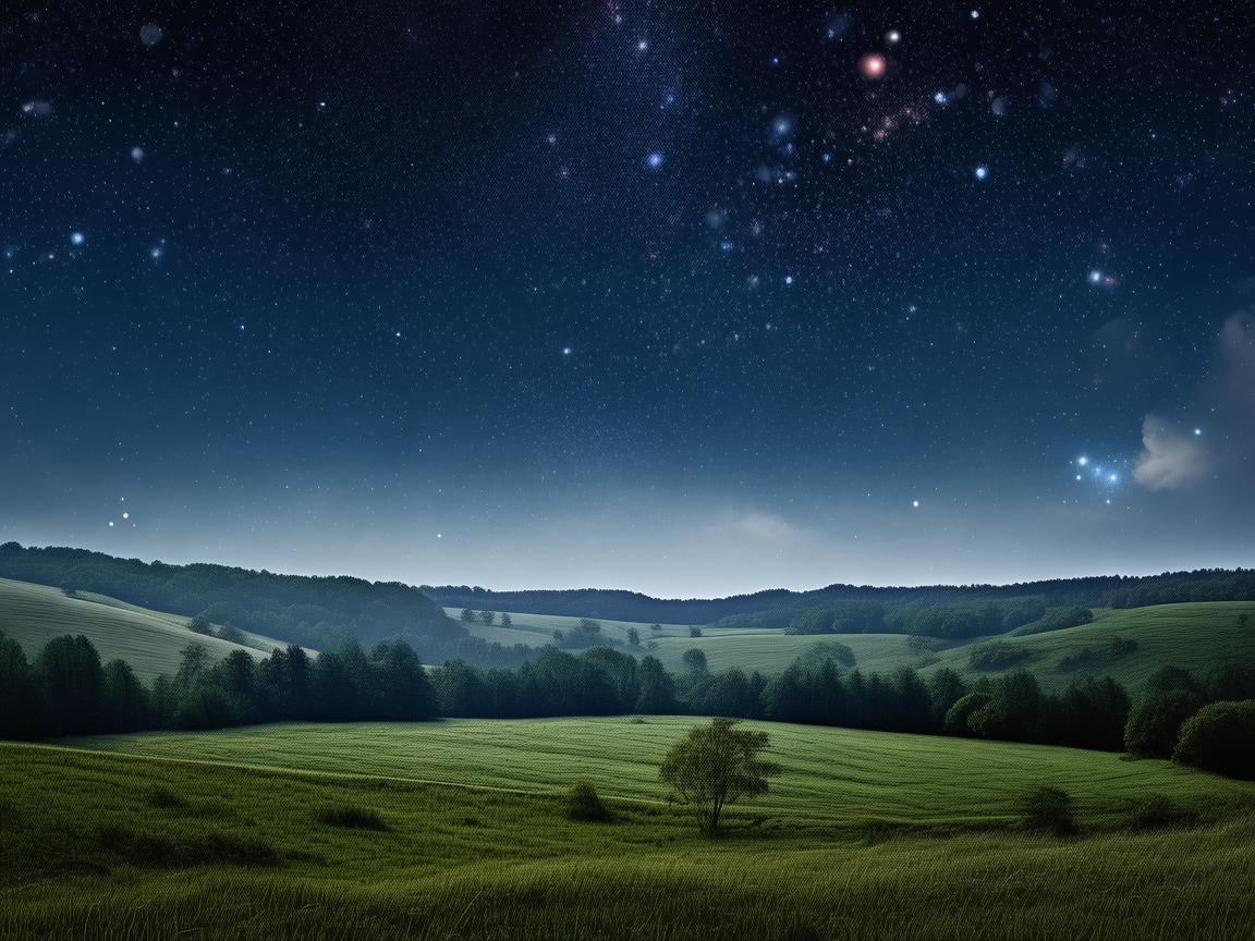 南方星空物业真的管事吗？
