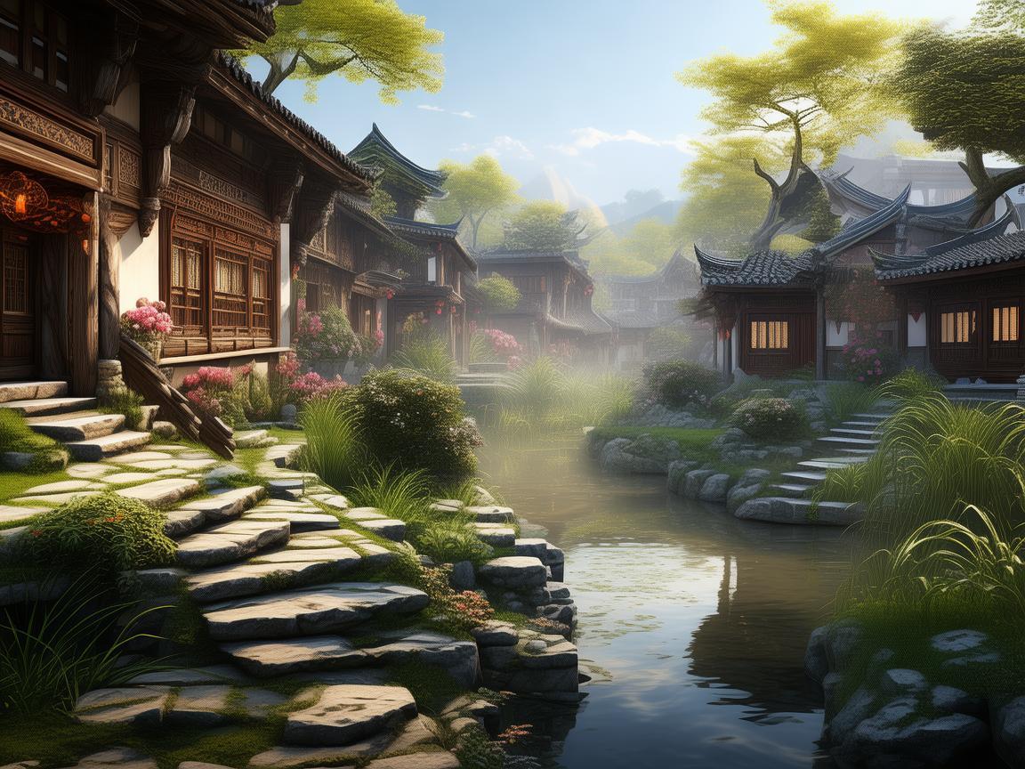 联新村是否有物业管理？