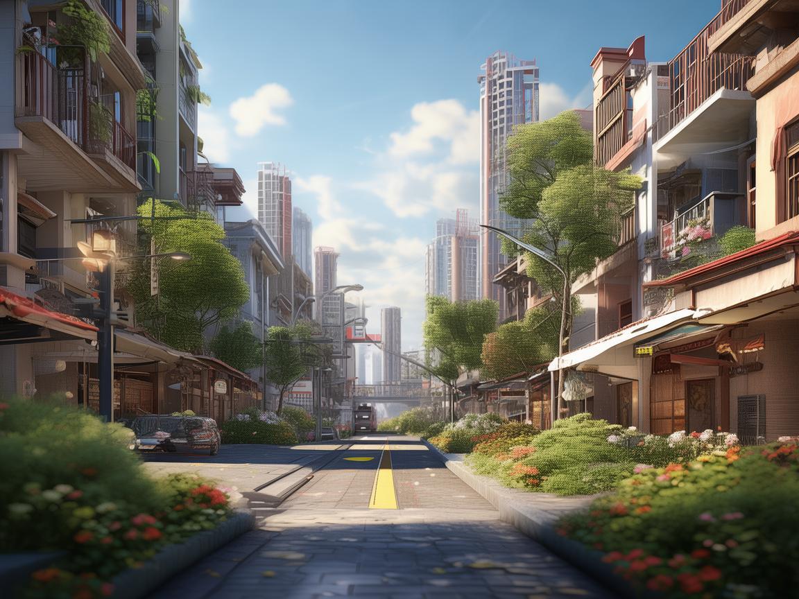 平谷区有国企物业吗？