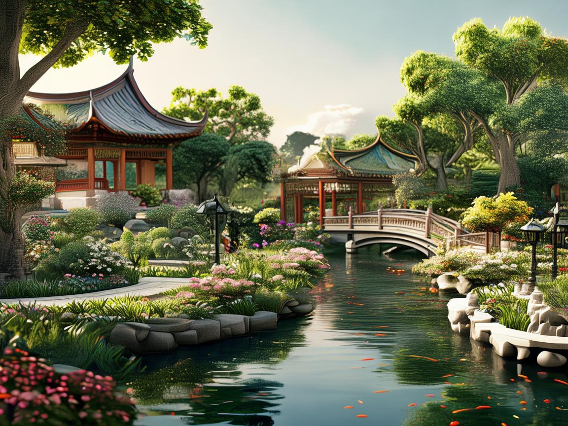 如意花园物业真的靠谱吗？