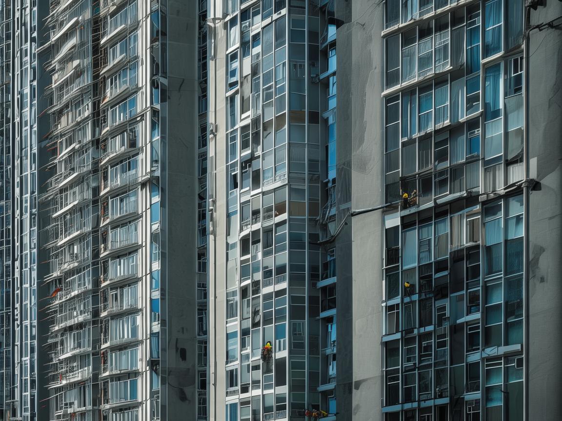 为什么公寓的物业费要高？