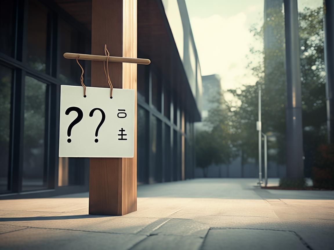 物业收费为何只收现金？