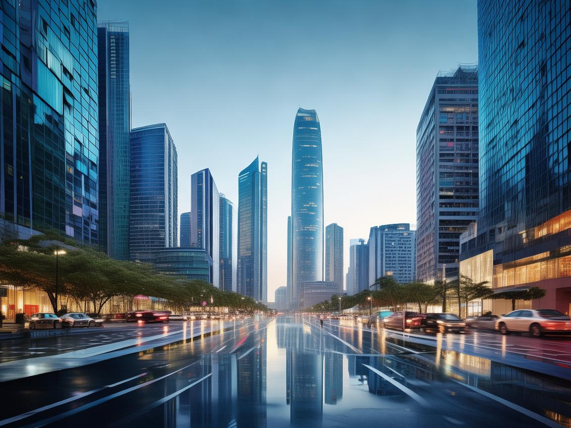 深圳招商物业是外包的吗? 深圳招商物业是外包的吗?