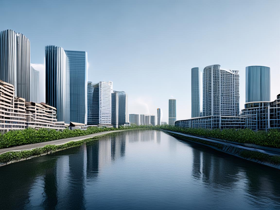 瓯江现代城物业真的差吗? 瓯江现代城物业真的差吗?