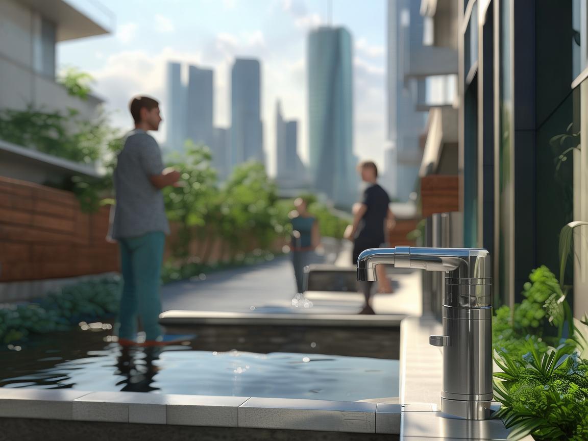 自来水为什么要在物业交? 自来水为什么要在物业交?