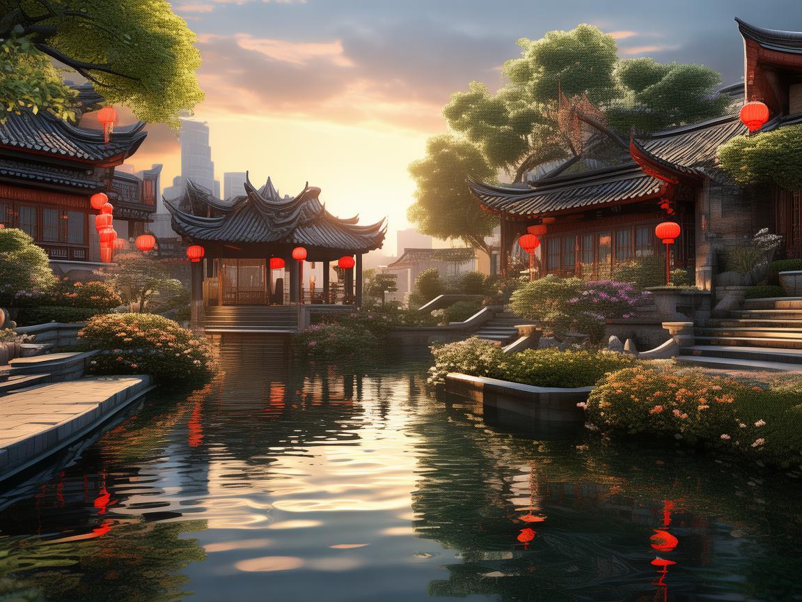 宿迁印象久久物业究竟在哪？