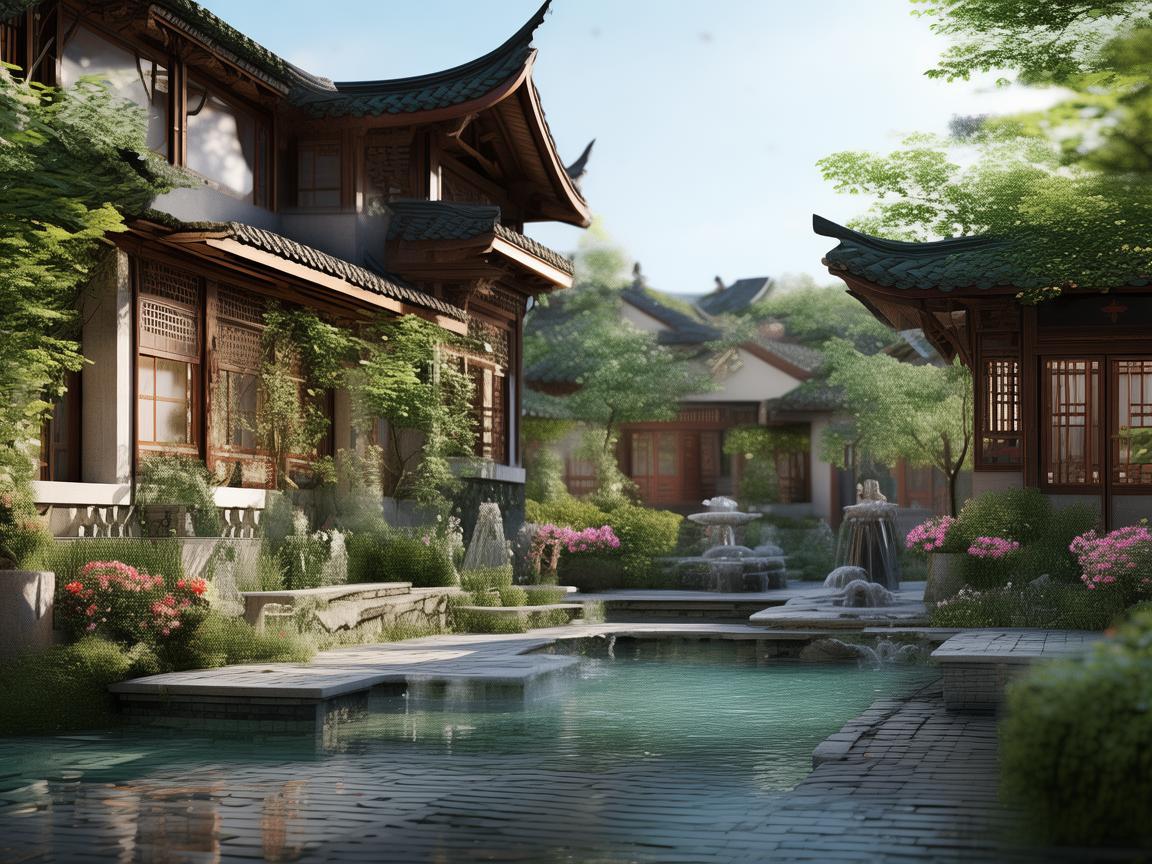 福州广乔物业究竟是怎样的公司？