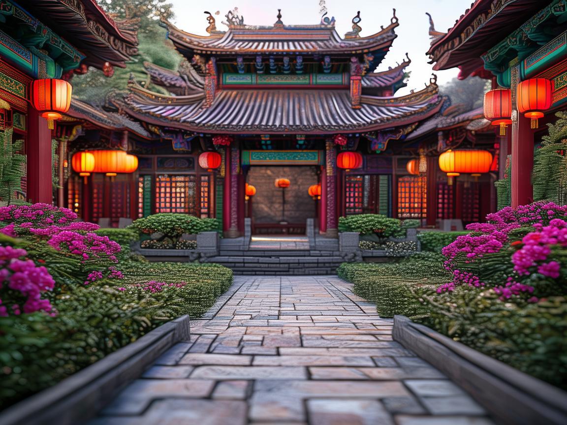 中旅紫金名门究竟是什么物业？