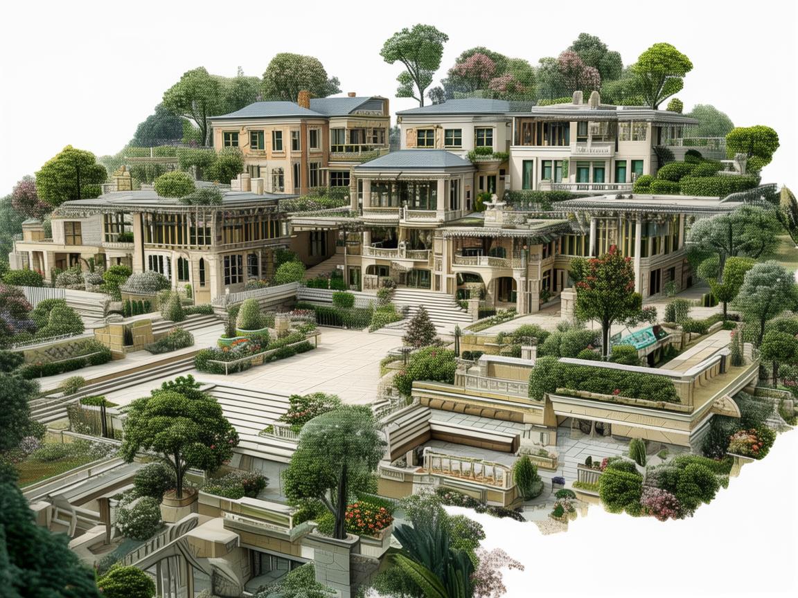 物业的开发商究竟是什么意思？