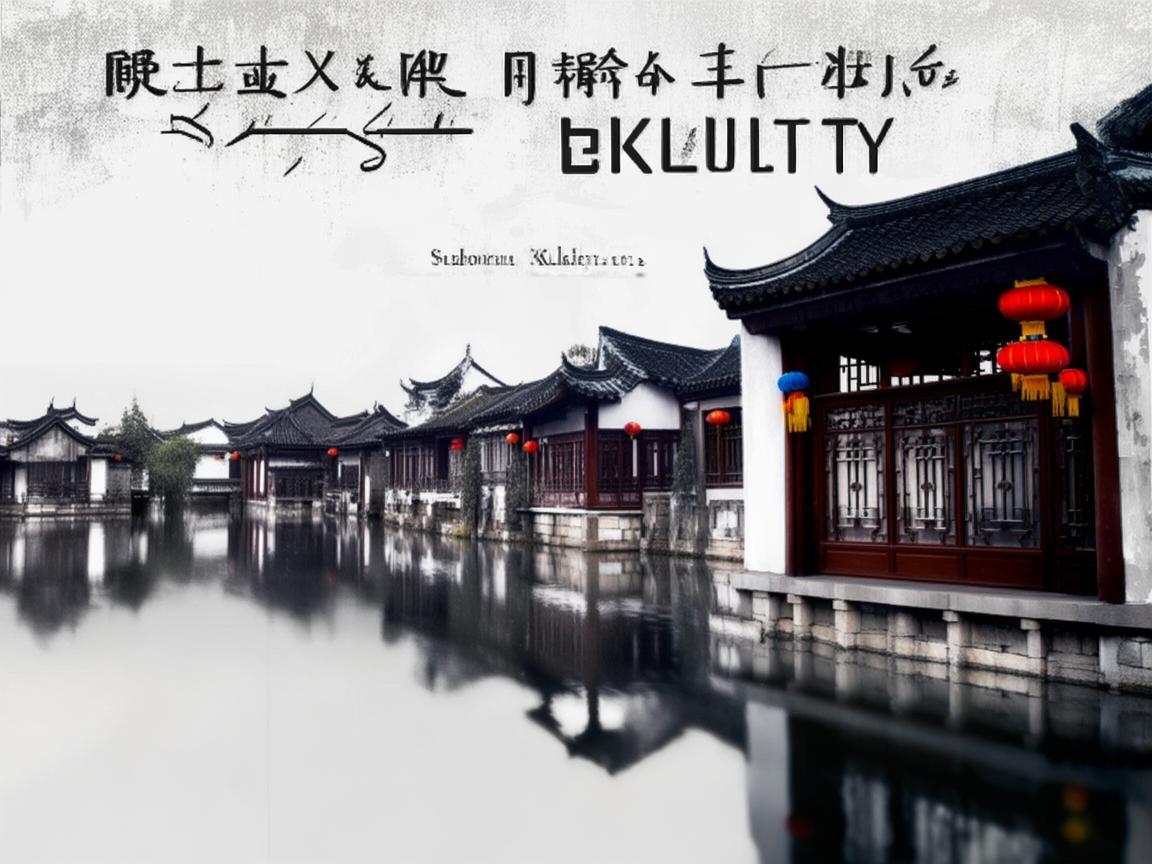 苏州胥口物业如今叫什么名字？