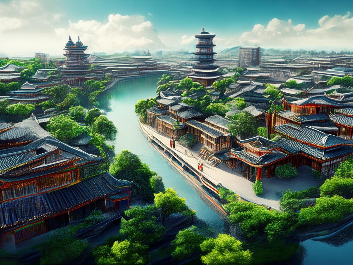 杭州有哪些知名的大物业呢？