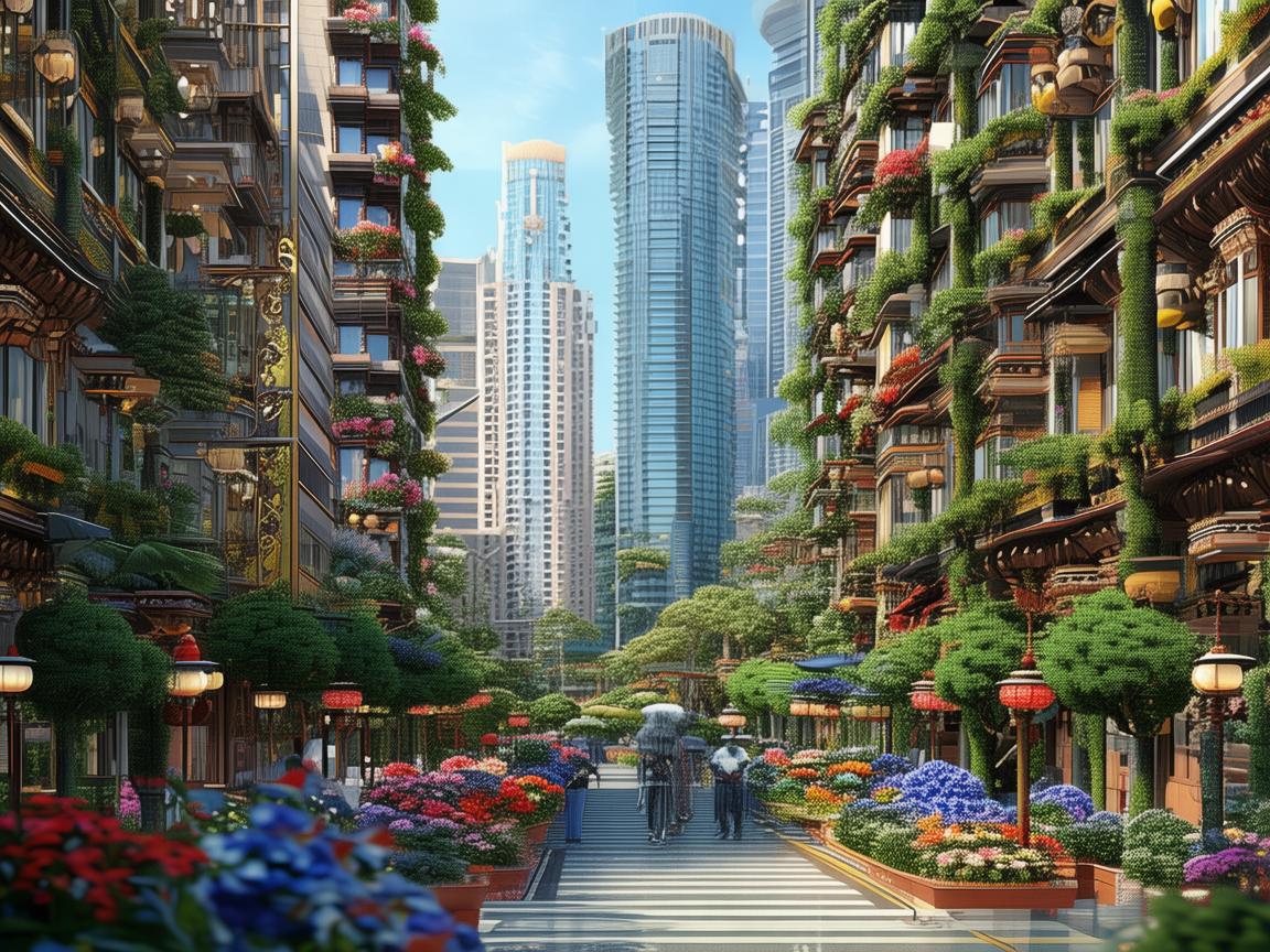 锦绣华都是物业吗？让我们一探究竟！