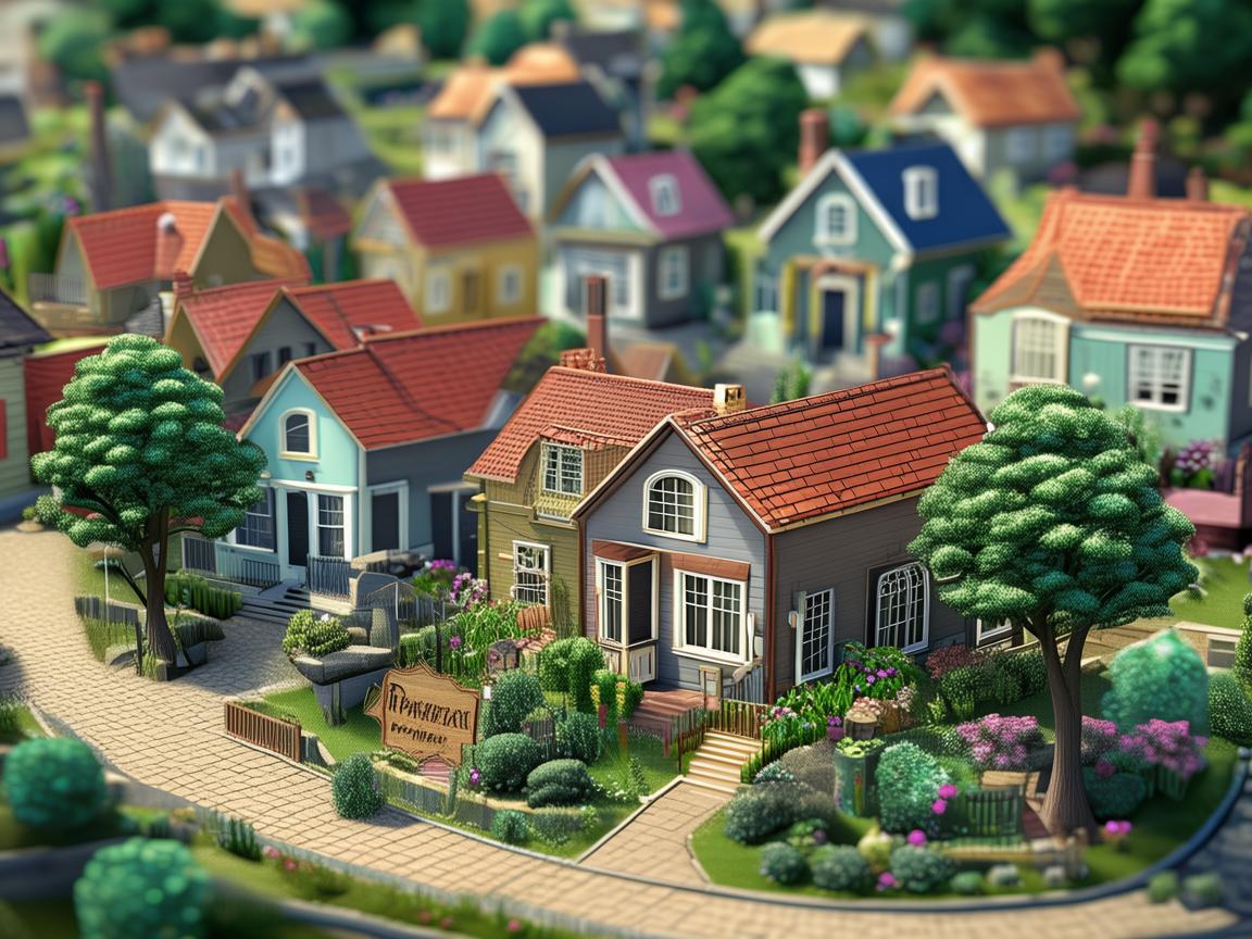 为什么住自己的房子还得交物业费？