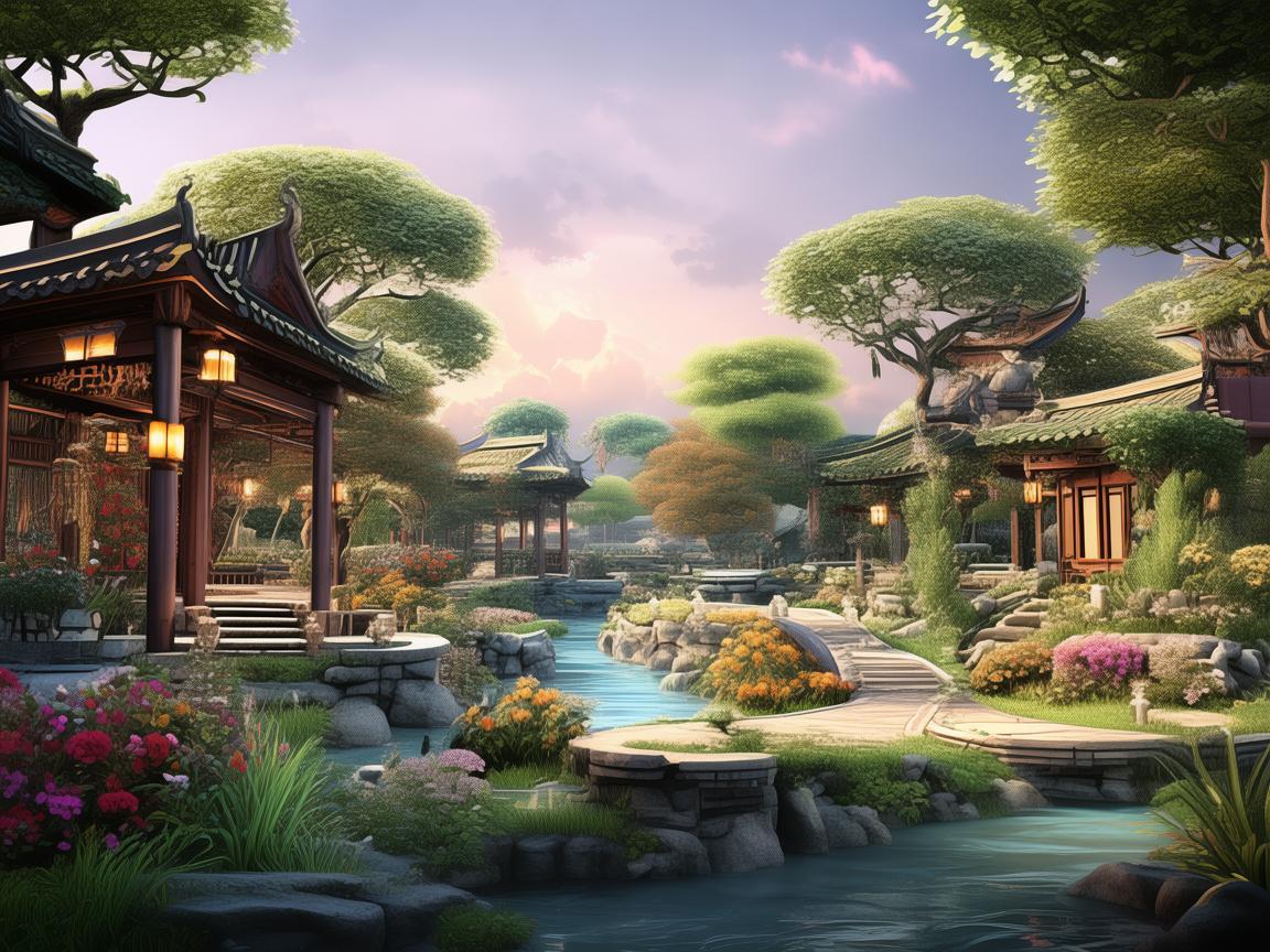 国天物业是国有企业吗？