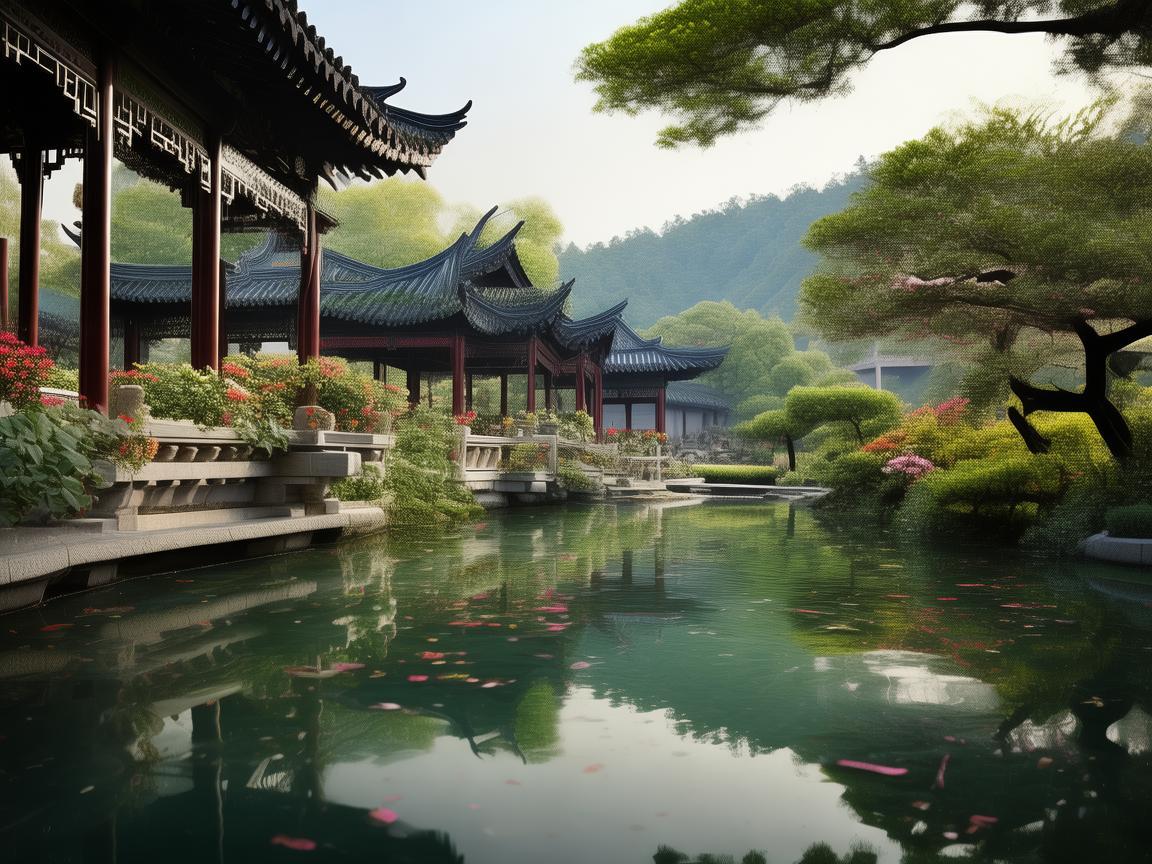 东湖景园的物业究竟叫什么？