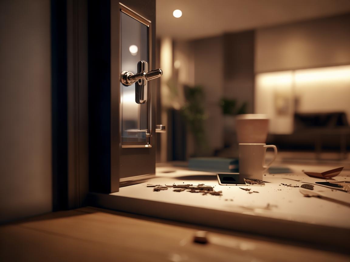 单元门钥匙丢了要找物业吗？