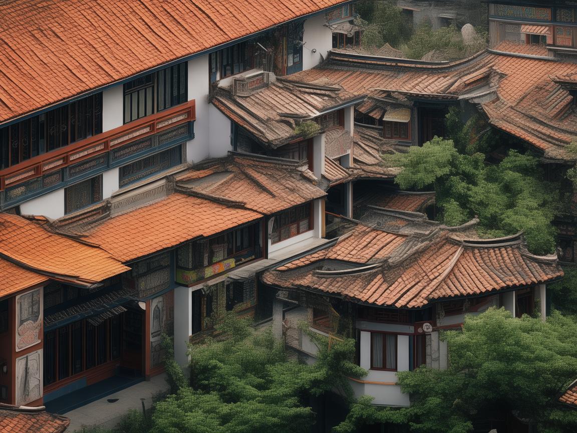 库尔勒千城究竟是什么物业？
