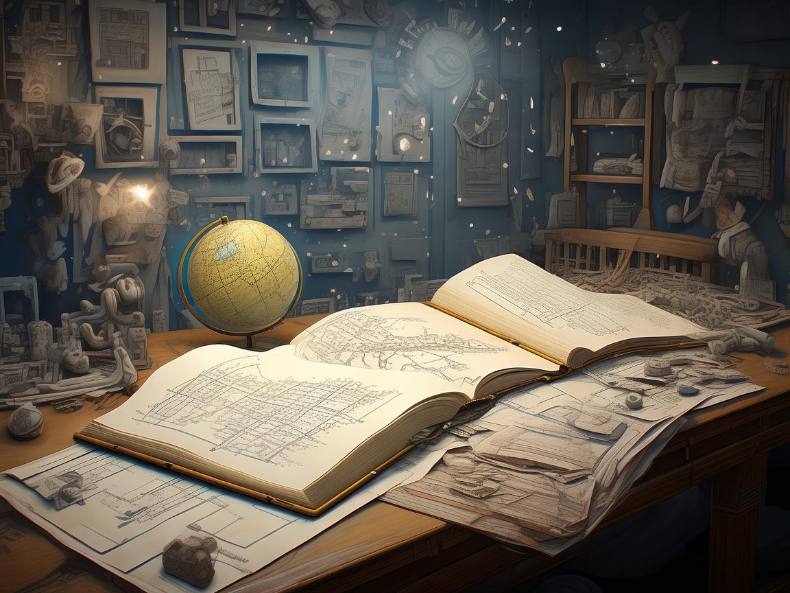 物业部门考试究竟考些什么？