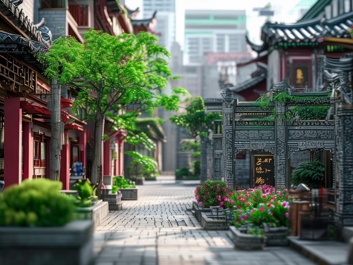 南京红山究竟有什么物业公司？