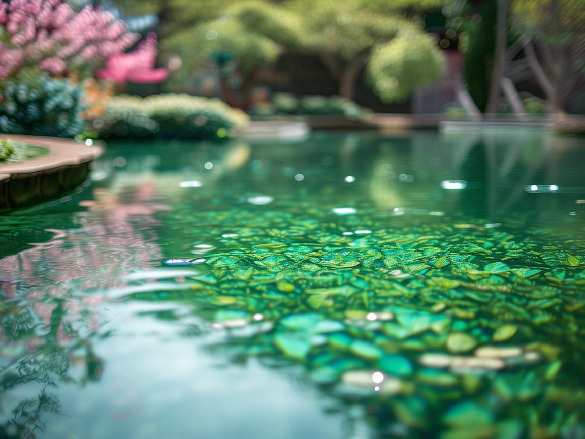 碧水苑物业到底管事吗？