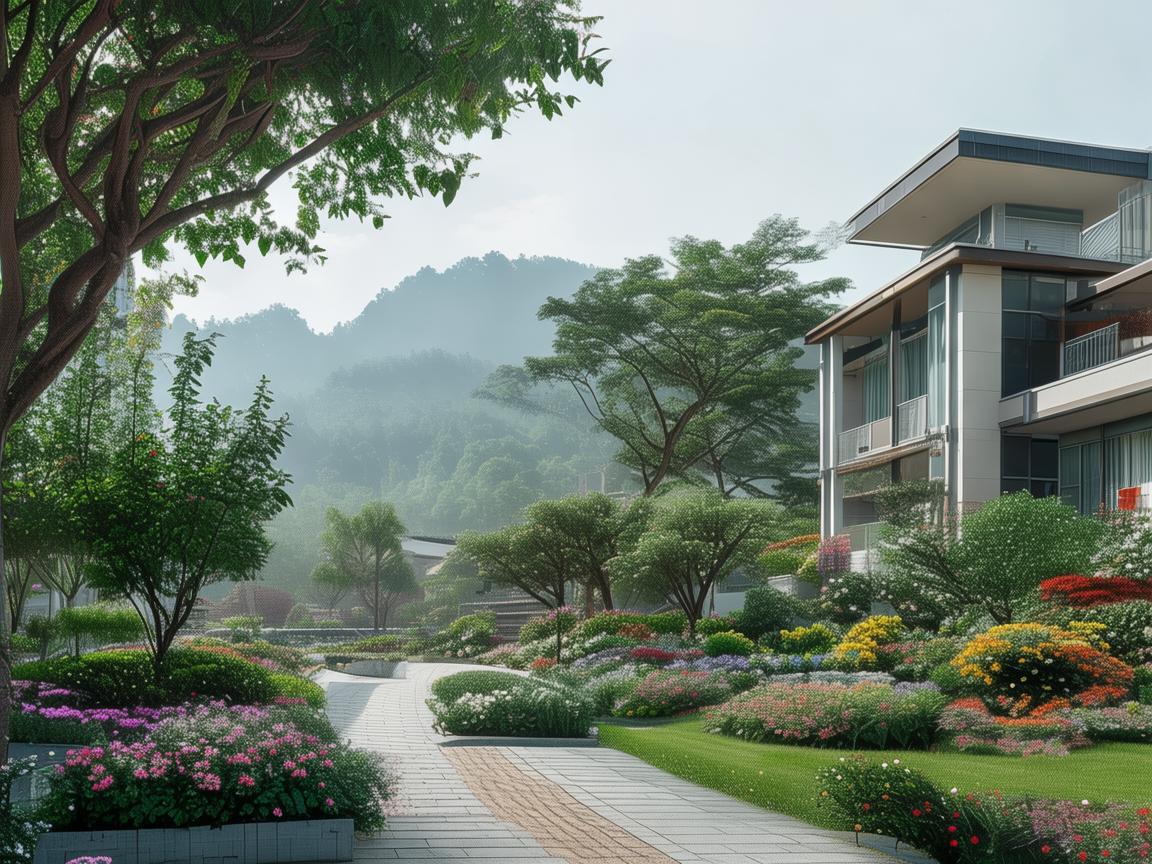 龙湖物业会接受低端项目吗？