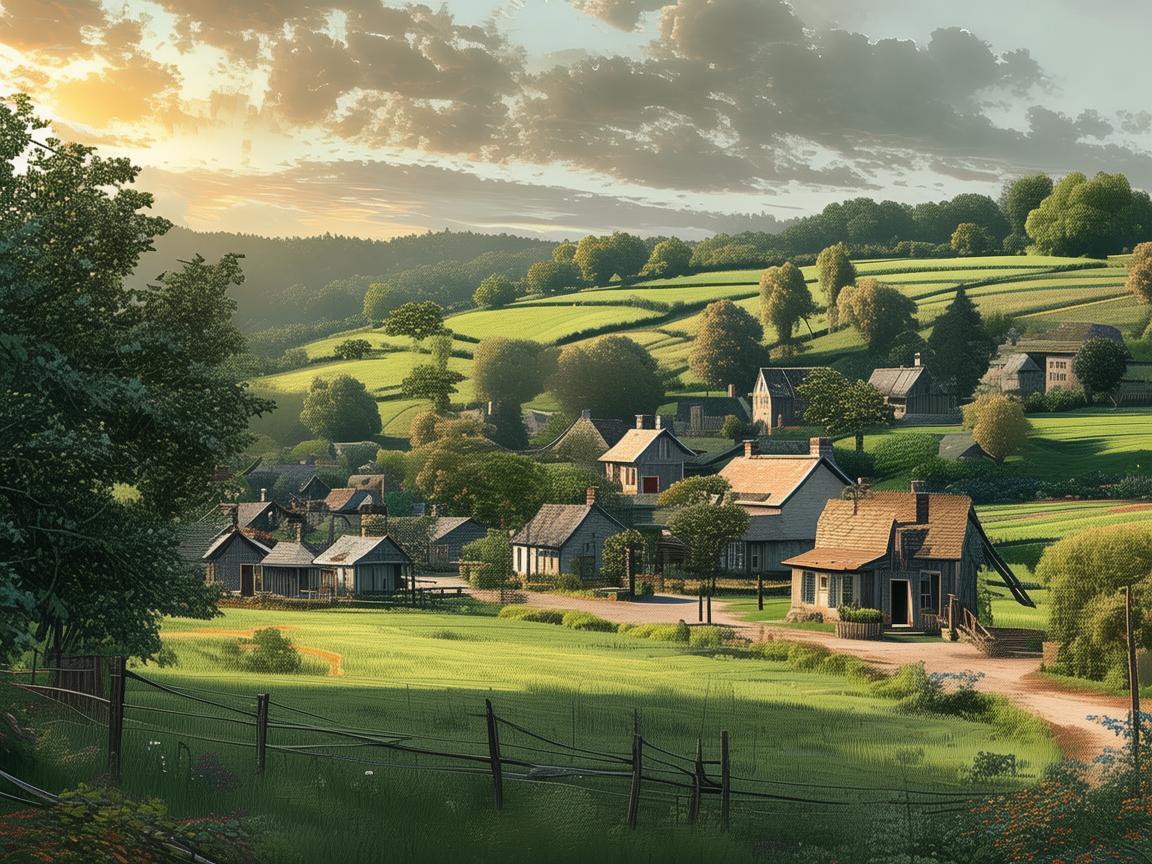 村物业取什么名字才合适呢? 村物业取什么名字才合适呢?