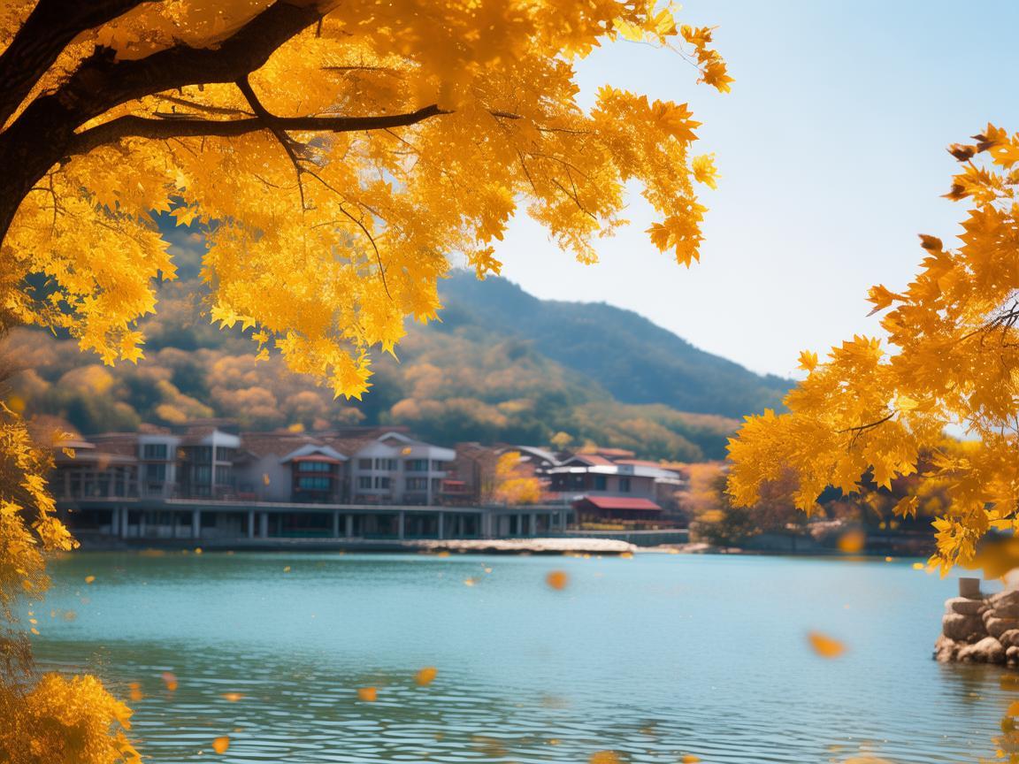 佛山枫叶湾有物业吗？