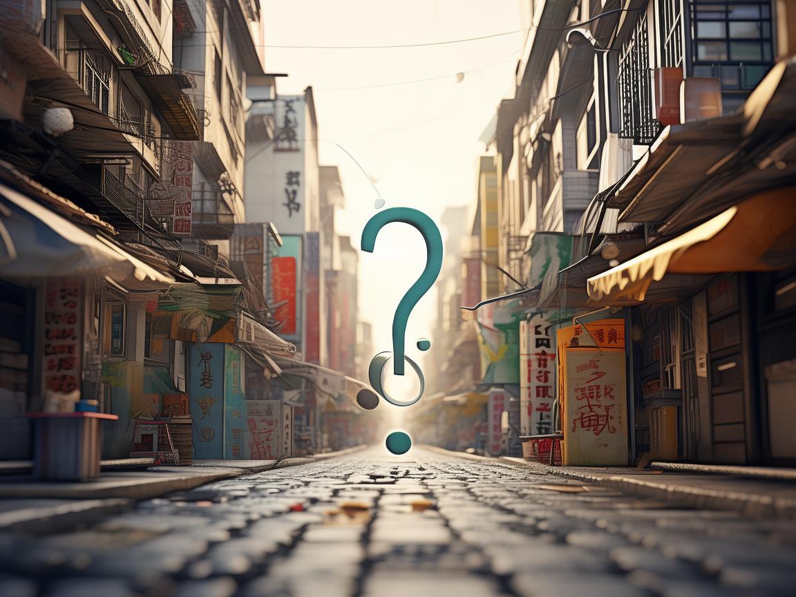 物业每天摆摊违法吗？