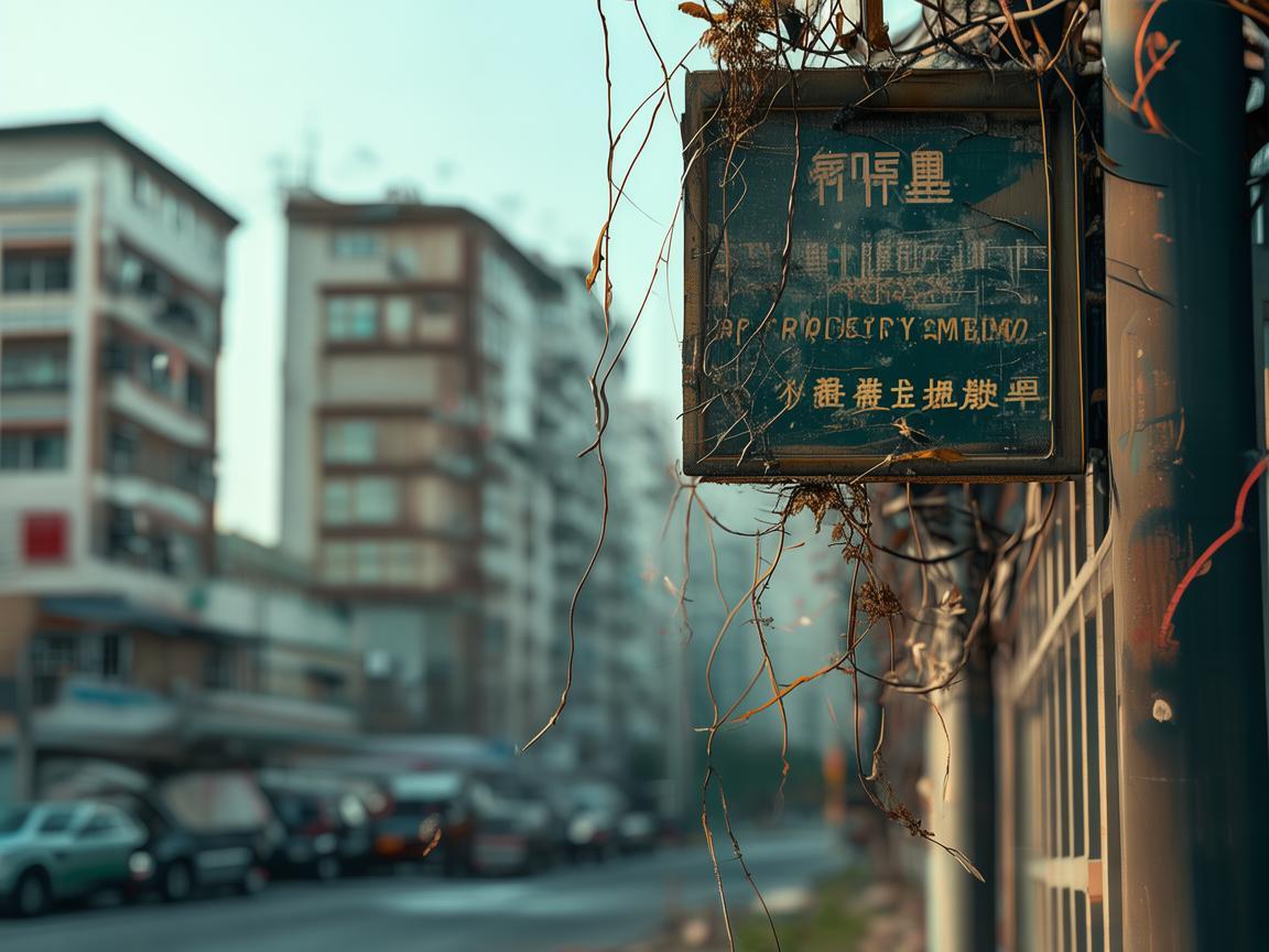 珠江路物业到底管不管事？