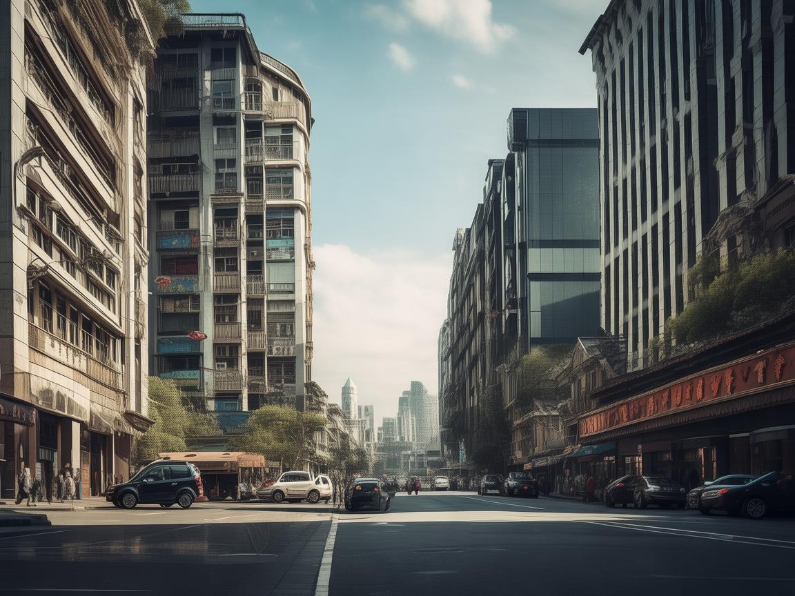 上东大道物业真的管事吗? 上东大道物业真的管事吗?