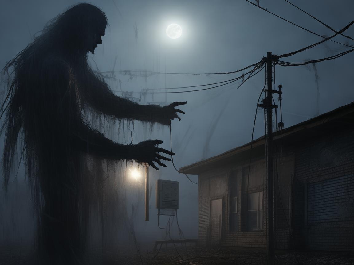 物业真的会强制断电吗? 物业真的会强制断电吗?