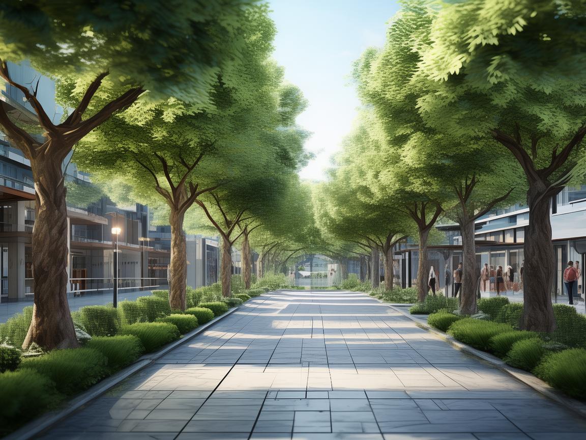 物业公司园区究竟是干什么的？