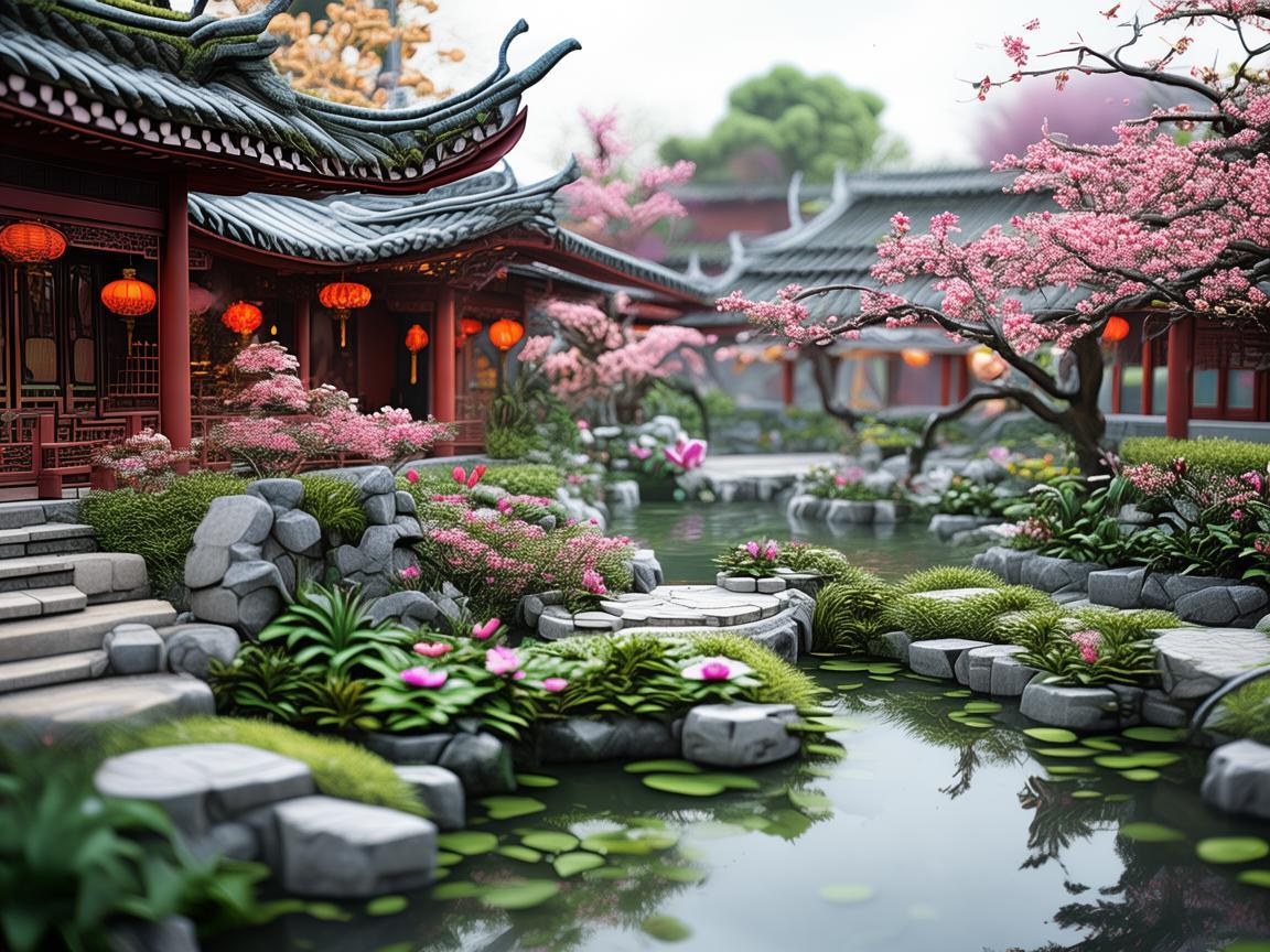 梅兰家园物业真的可靠吗？