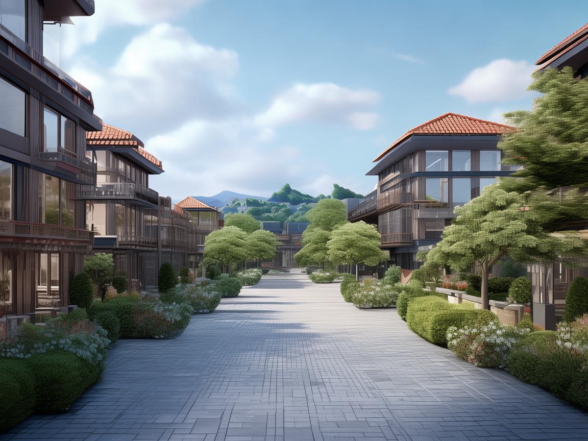 北部新城物业可靠吗？