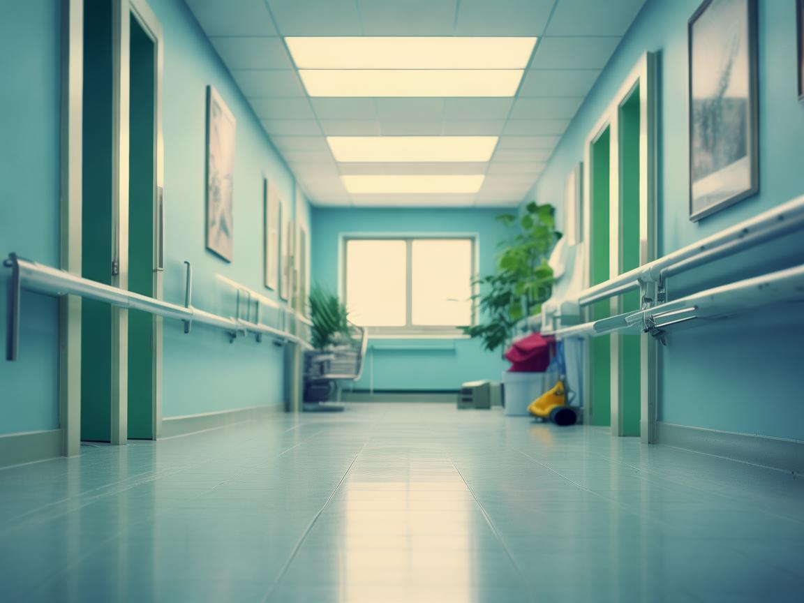 医院物业公司真的能赚钱吗? 医院物业公司真的能赚钱吗?