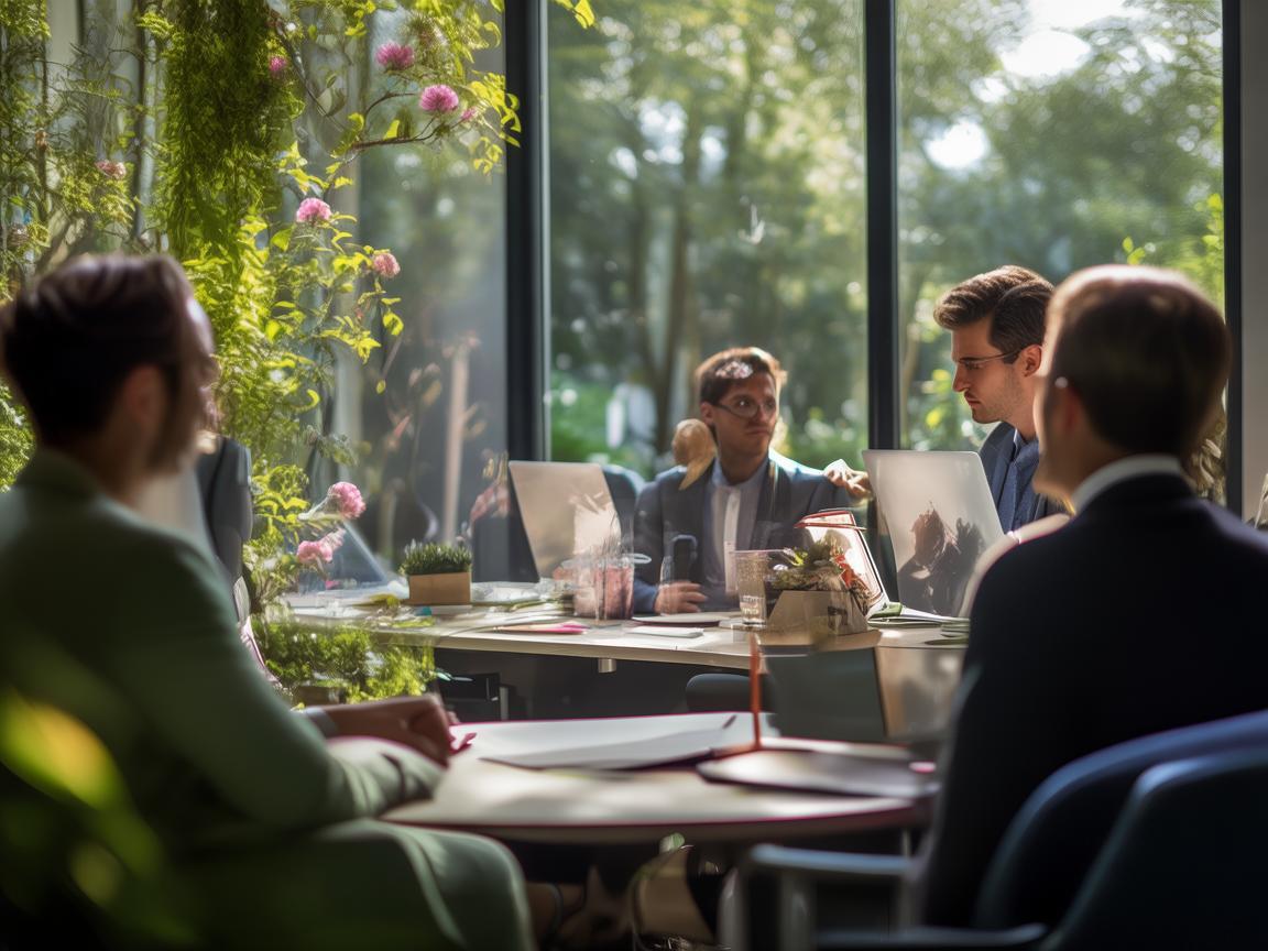 物业公司干什么最轻松？