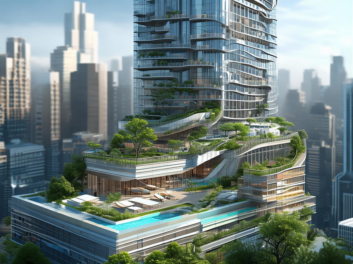 大物业究竟指的是什么工作？