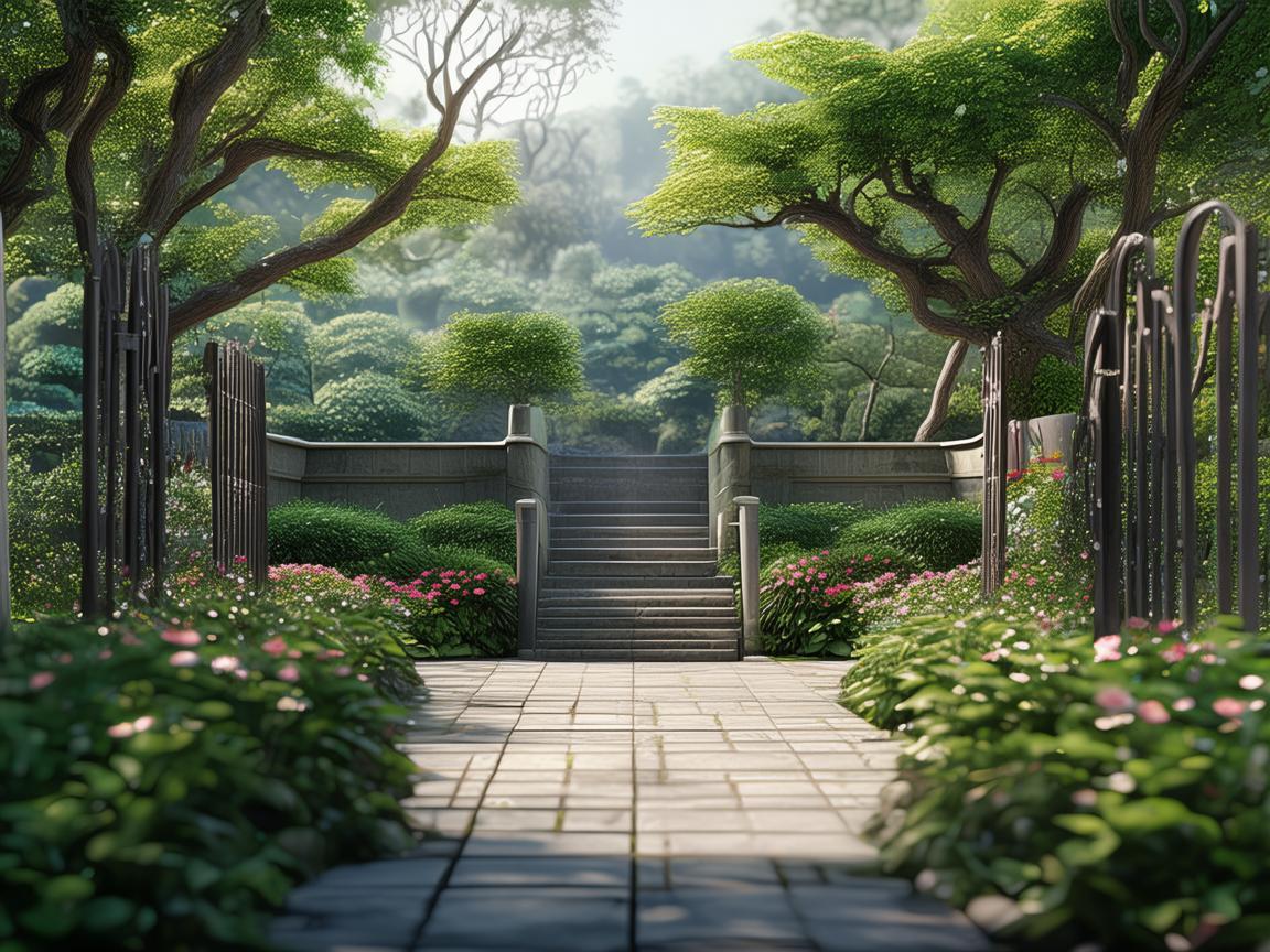 福康苑物业真的安全吗？