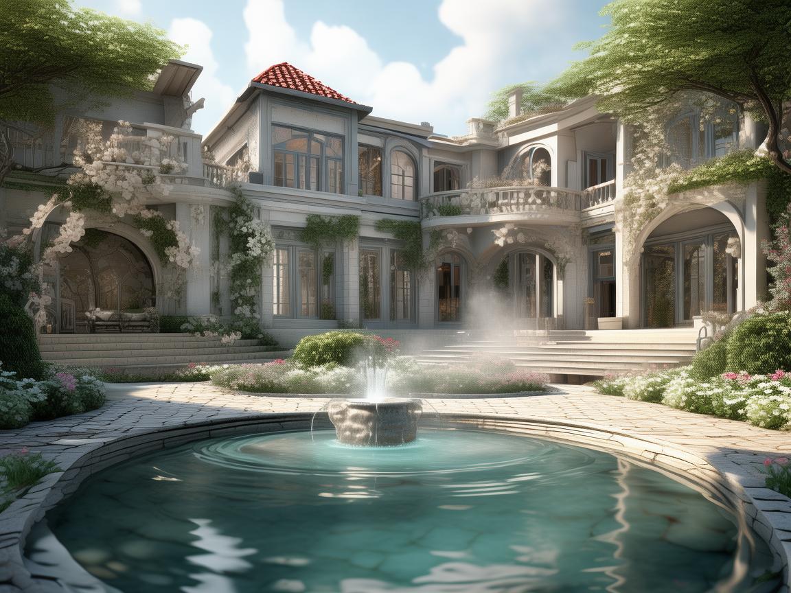 三箭银苑物业是什么? 三箭银苑物业是什么?