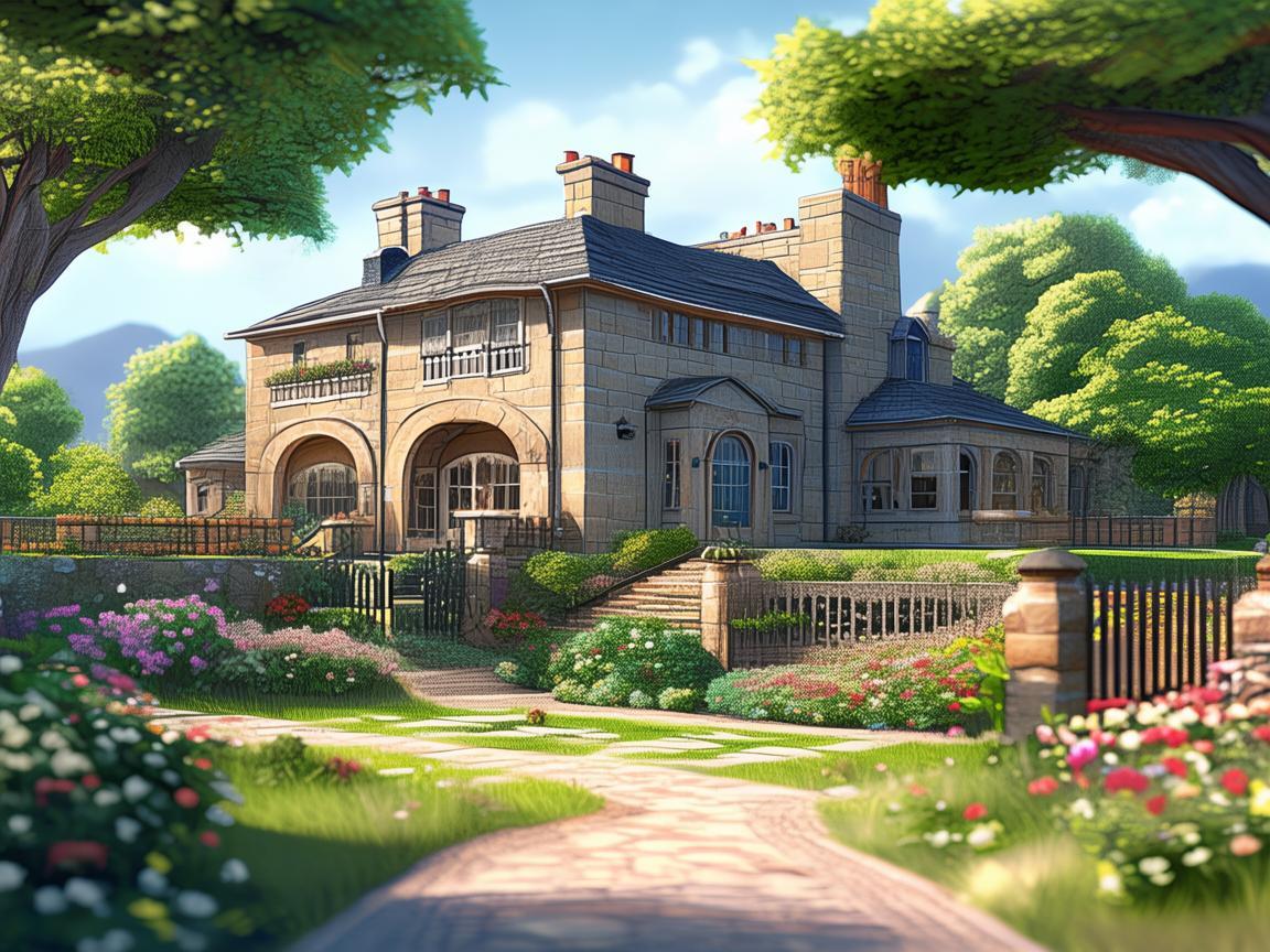 年丰山庄物业可靠吗? 年丰山庄物业可靠吗?