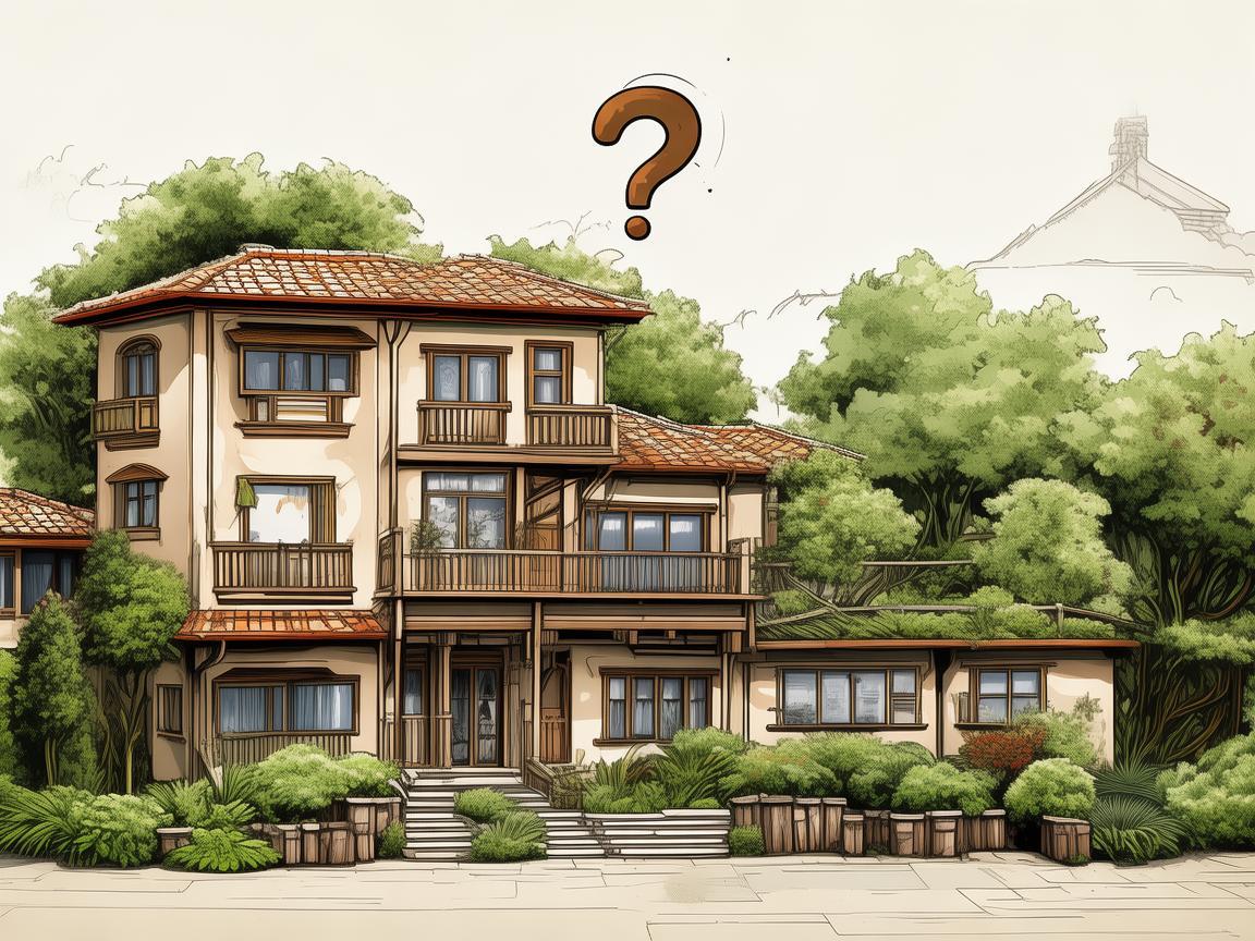 住宅需要交物业费吗？