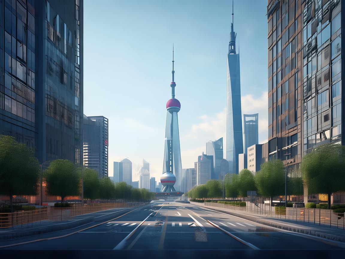 上海仁恒物业老总究竟是谁？